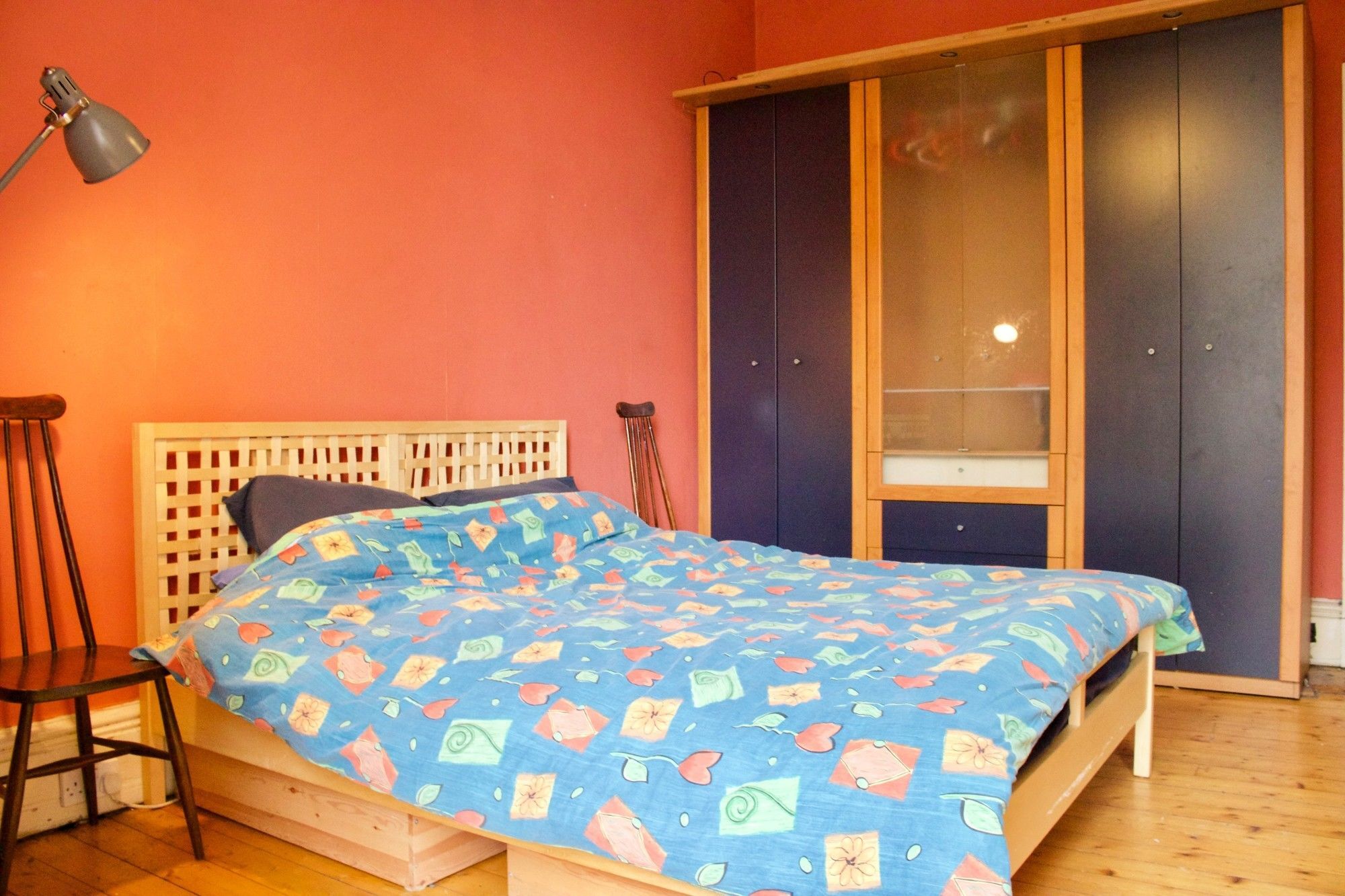 2 Bedroom Flat In Morningside Apartment *